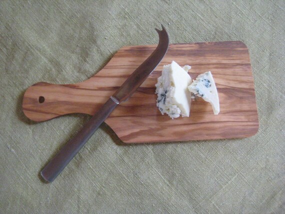 / / Serving occasion set Board Wood cheese / knife  25  Gift Cheese Knife Set under  Cheese