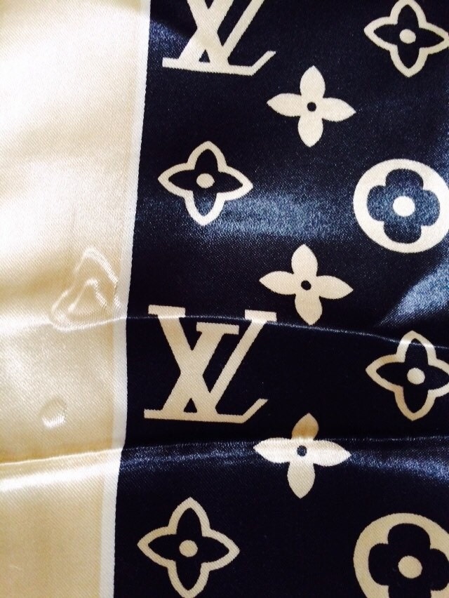 Louis Vuitton Scarves Real Or Fake | Natural Resource Department