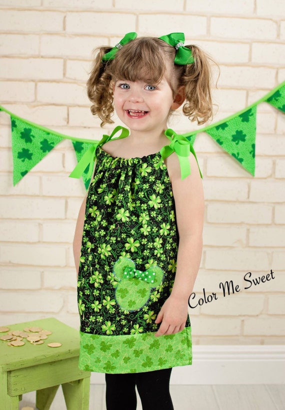 saint patricks day dress up ideas
