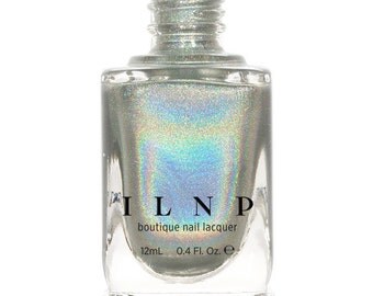 MEGA (L) - 100% PURE Linear Holographic Nail Polish
