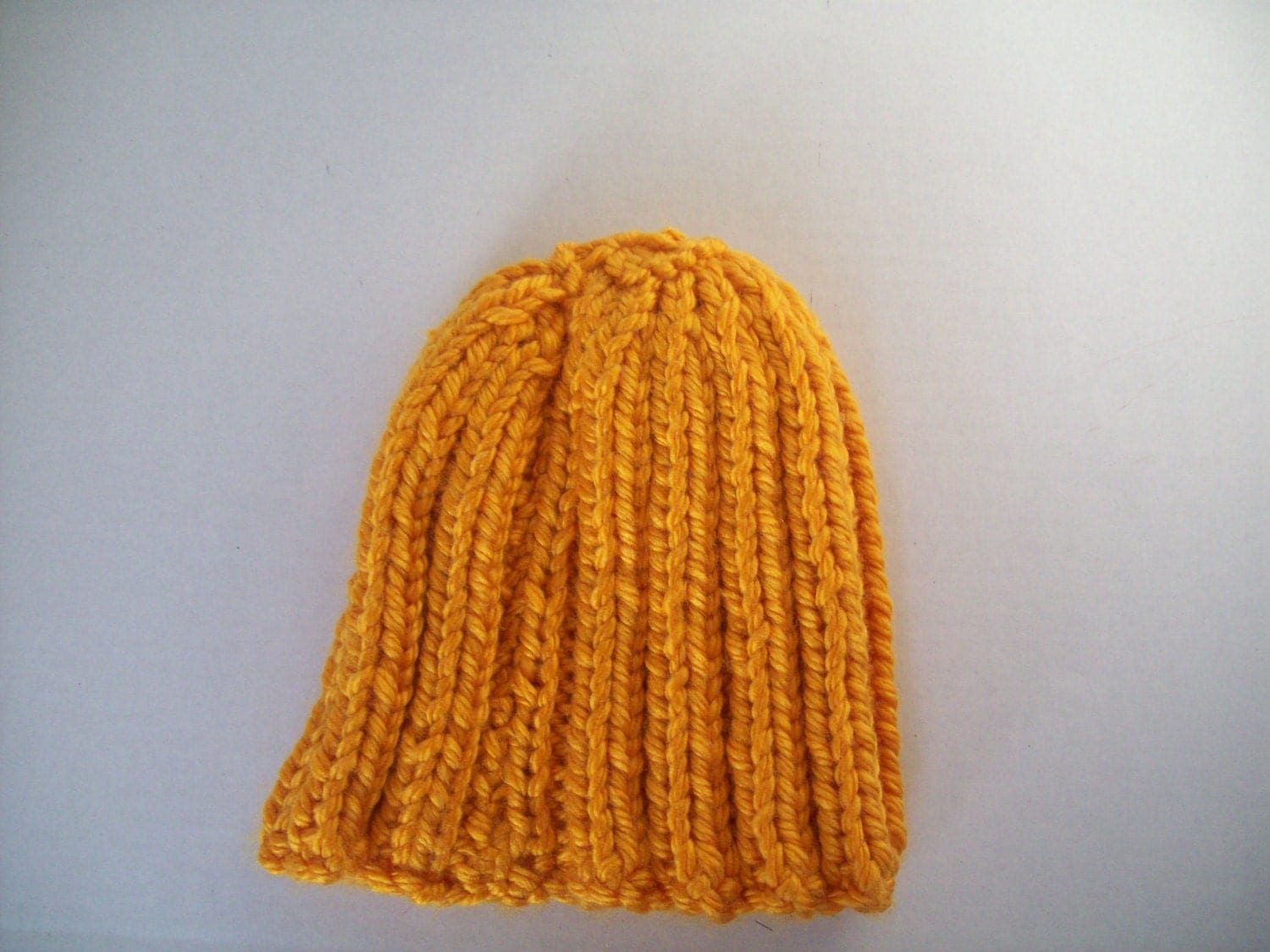 Cream white beanie/ ribbed beanie/ men's by A1HomespunDesign