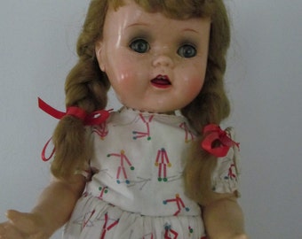 Popular items for ideal doll on Etsy