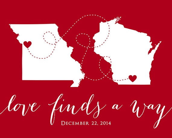 long distance christmas gift love finds a way by long distance christmas gift love finds a way by