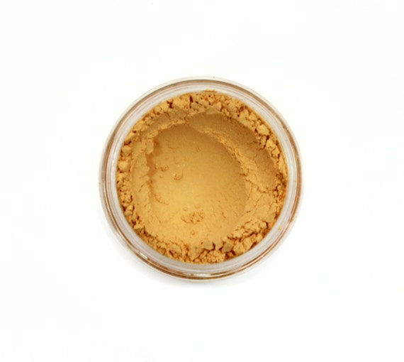 Golden Honey by Parlo Cosmetics