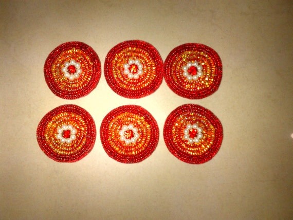 532 New bridal bouquet jewellery and embellishment 109 Pcs Wedding dress Hand Made Embroidered Rhinestones/Crystal Beaded   