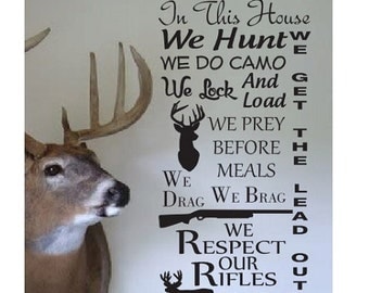 Hunting Family Quotes. QuotesGram