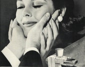 <b>Caron Place</b> Vendome Paris Perfume French advertisement advert 1964 print <b>...</b> - il_170x135.680630021_yexq