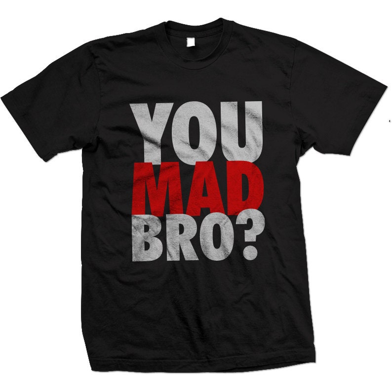 sorry bro t shirt