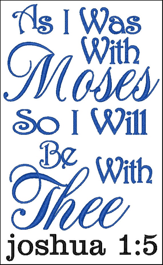 embroidery bible verse embroidery design