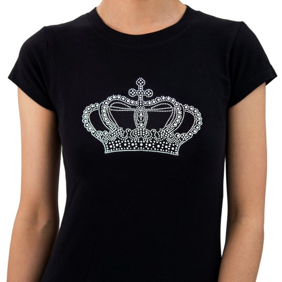 crown jewel tee shirts