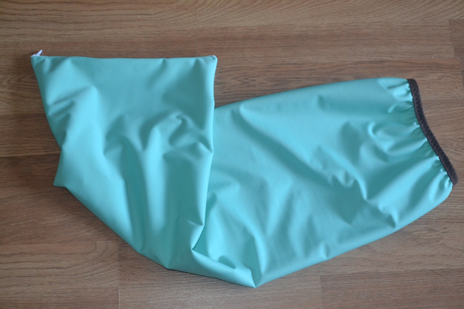 Diaper Pail Liner Wet Bag Diaper Genie Cloth by New2U4theFamily