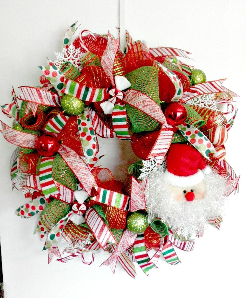 Christmas Wreath For Sale Holiday Door Decoration Outdoor