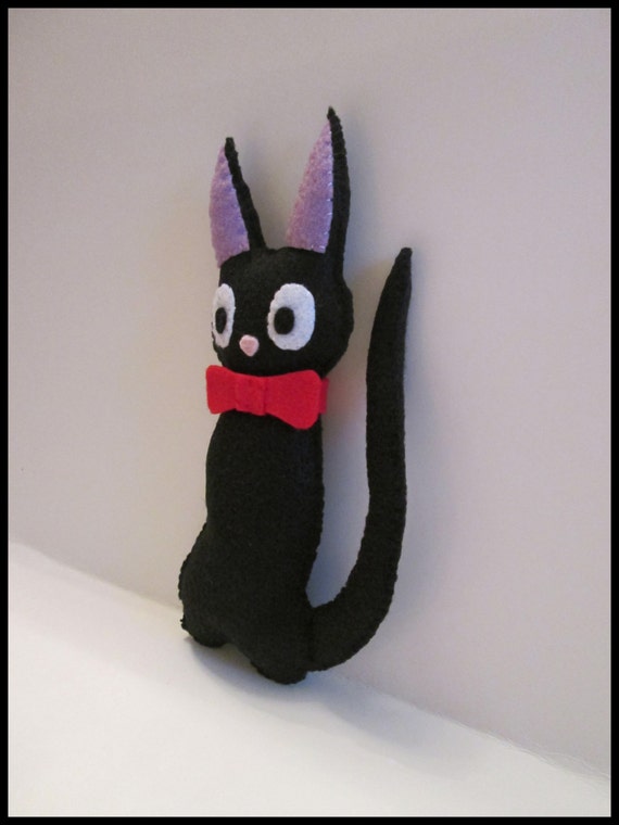 kiki jiji plush