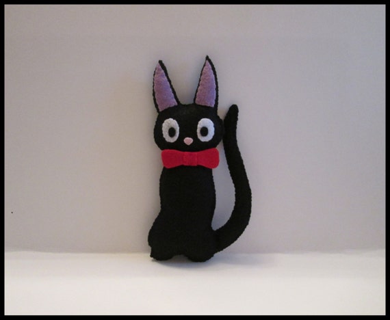 kiki jiji plush