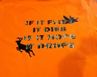 if it flies it spies shirt