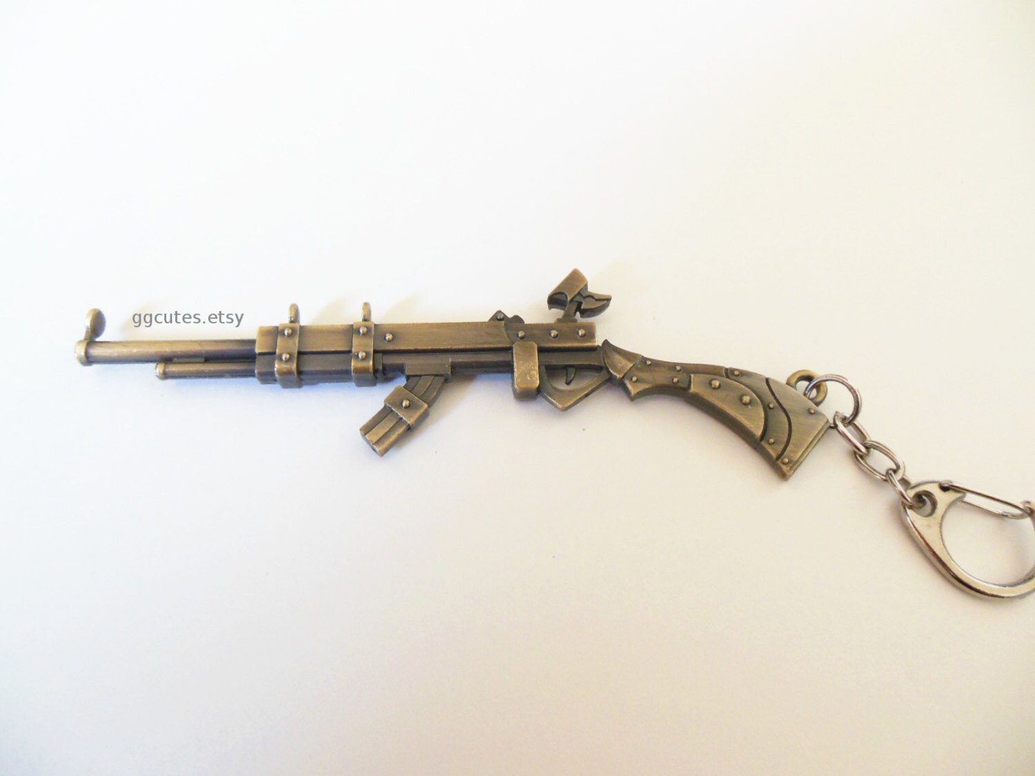 League of Legends Caitlyn Gun