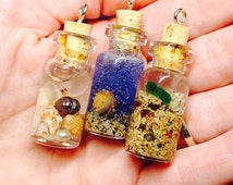 Popular items for beach in a bottle on Etsy