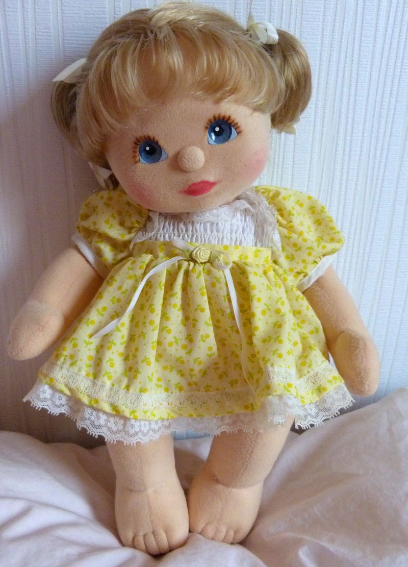 my child doll for sale craigslist