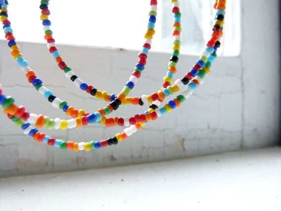 Dating seed beads