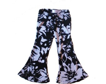 Popular items for kids bell bottoms on Etsy