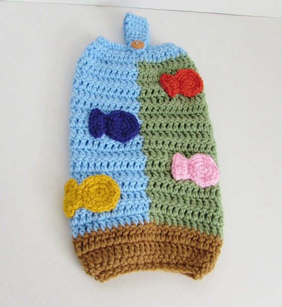 Baby Bib Holder Baby Bib Dispenser Baby by LoveandPetFurCrochet