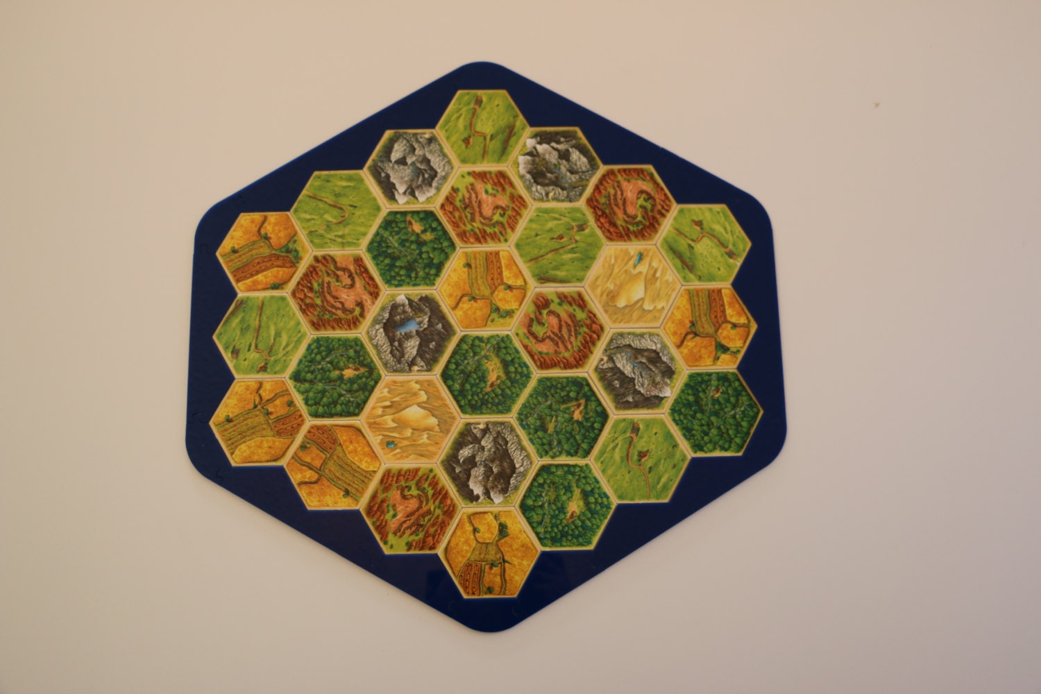 settlers of catan expansion