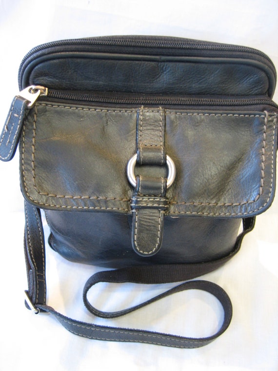 fossil vintage crossbody