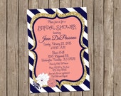 Miss Bliss Invitations 8