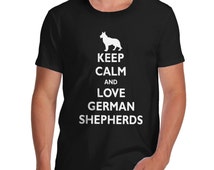 Popular items for love german shepherd on Etsy