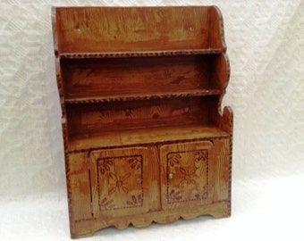 Kitchen cupboard | Etsy