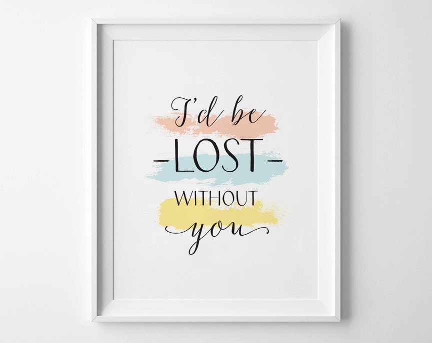 Lost Without You Download