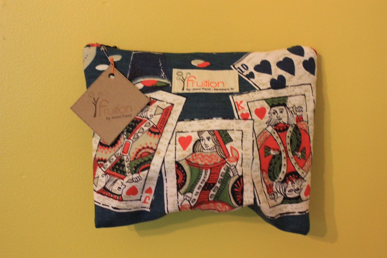 Casino bag