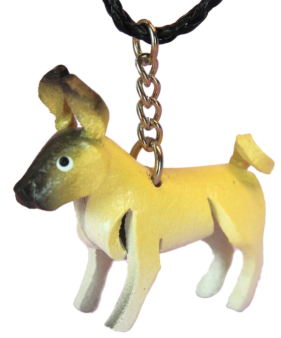 malinois figurine