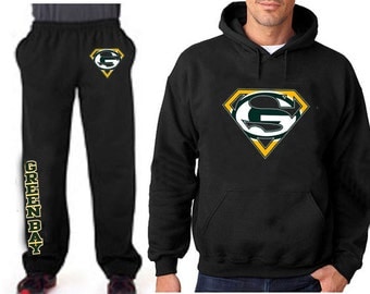 green bay packers new alternate jersey