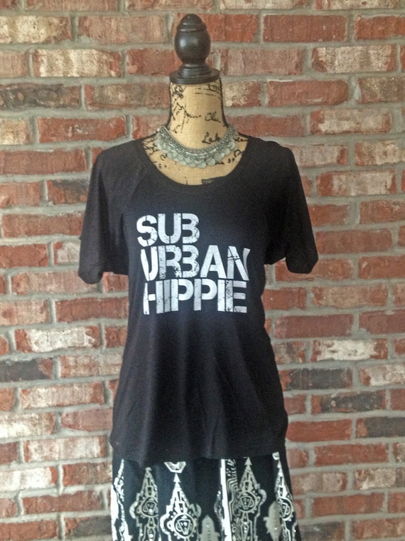 suburban shirt