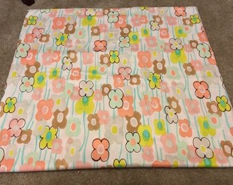 Vivienne Daisy Alexander Henry fabric yard