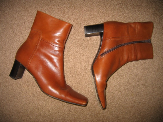 made in italy ankle boots