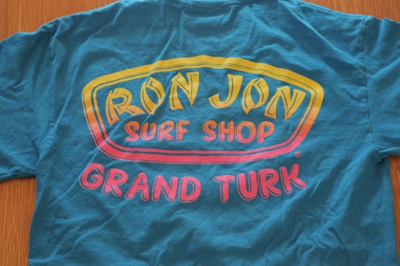 ron jon surf shop t shirts