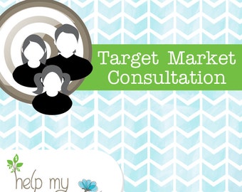 Business Consulting Grow Your Handmade Business in 1 Hour!