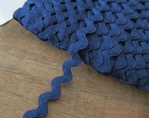 Popular items for zig zag trim on Etsy