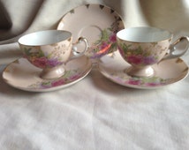 betson hand painted china japan