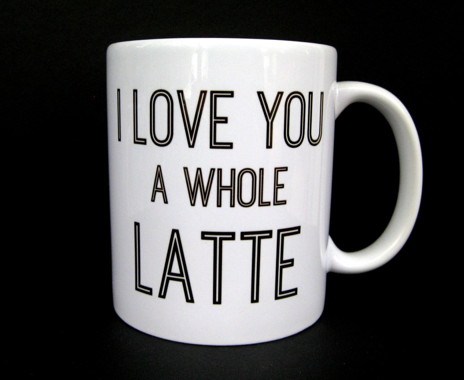 Coffee Mug Funny Coffee Mug Latte Cup Ceramic Coffee Mug