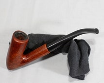 Popular items for hand carved pipes on Etsy