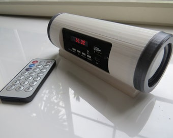 Bluetooth Speaker Tube I