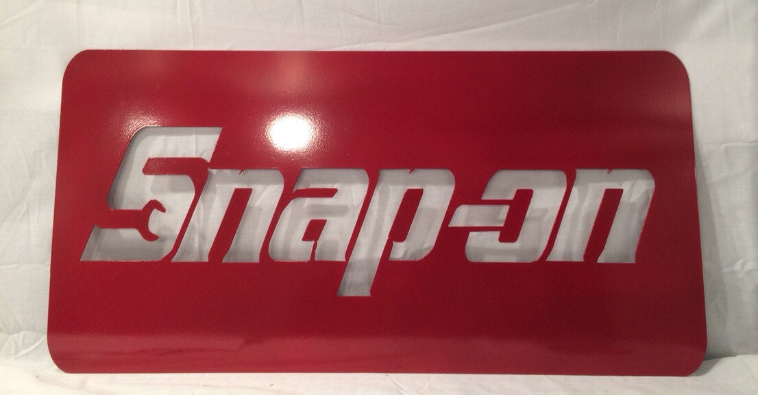 snap sign