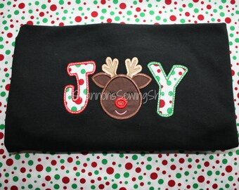 christmas joy shirt