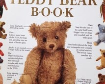 little teddy bear book