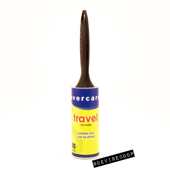 Mini Travel Size Lint Roller