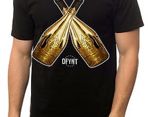 poppin bottles shirt