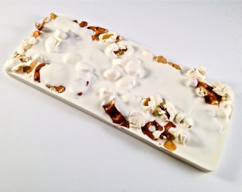 Chunkey Monkey Chocolate Candy Bar